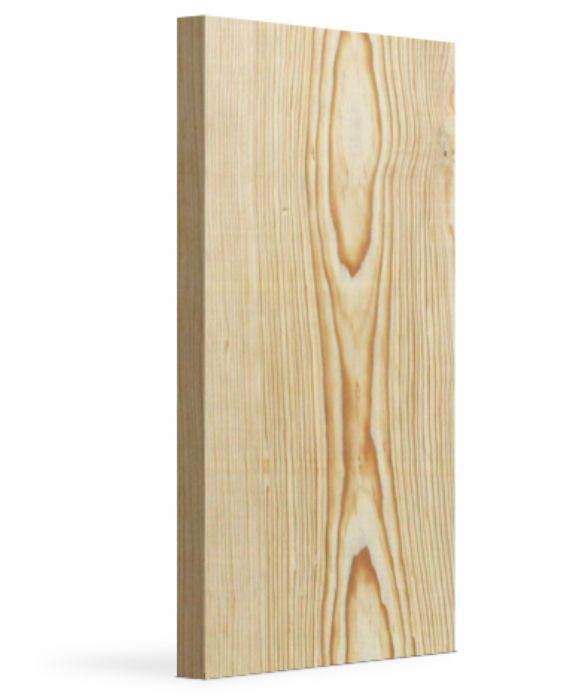 Madera de Pino Nacional